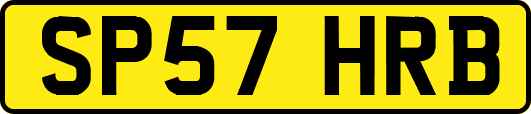SP57HRB