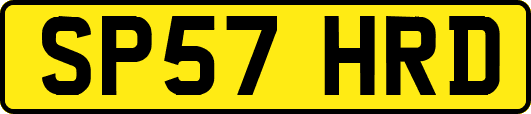 SP57HRD