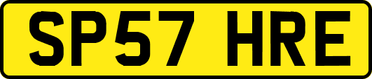SP57HRE