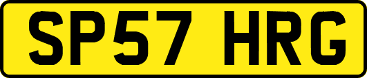 SP57HRG
