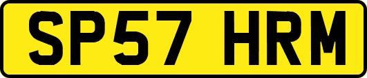 SP57HRM
