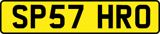 SP57HRO