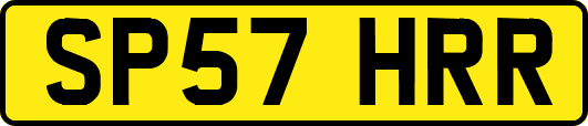 SP57HRR