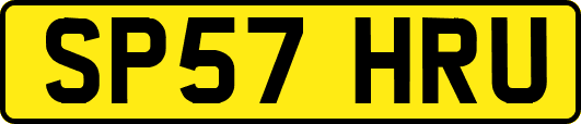 SP57HRU