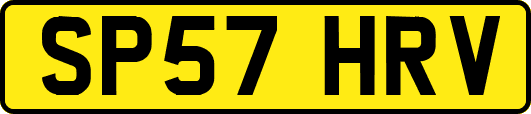 SP57HRV