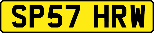 SP57HRW