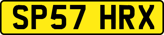 SP57HRX