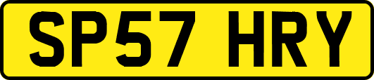 SP57HRY
