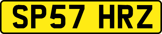 SP57HRZ