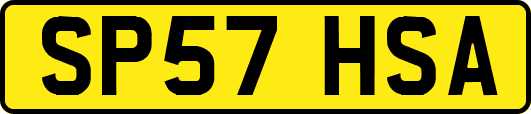 SP57HSA
