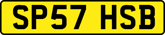 SP57HSB