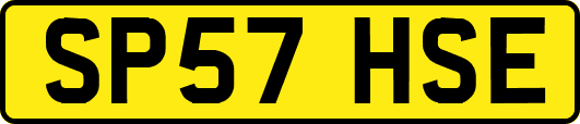 SP57HSE