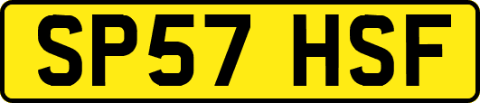 SP57HSF