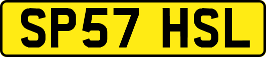 SP57HSL