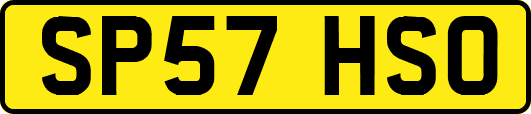 SP57HSO