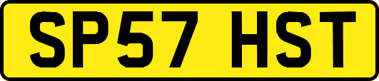 SP57HST