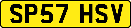SP57HSV