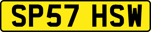 SP57HSW