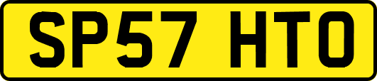 SP57HTO