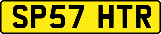 SP57HTR