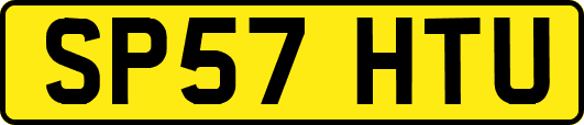 SP57HTU