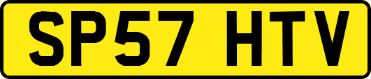 SP57HTV