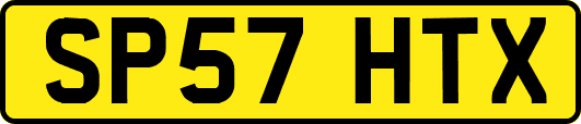 SP57HTX