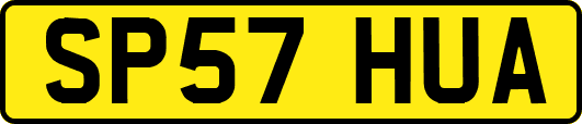 SP57HUA