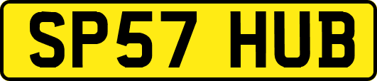 SP57HUB