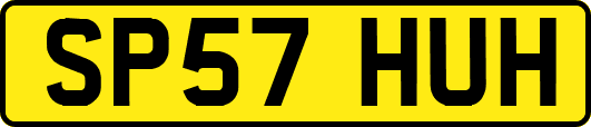 SP57HUH