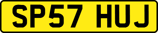 SP57HUJ