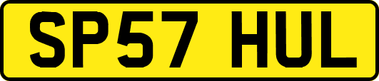 SP57HUL