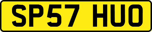 SP57HUO