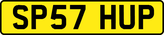 SP57HUP