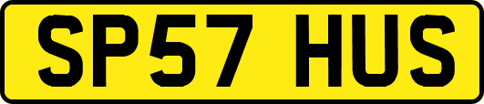 SP57HUS