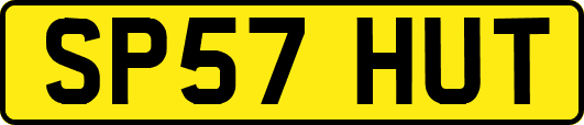 SP57HUT