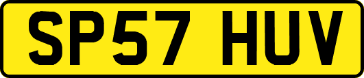SP57HUV