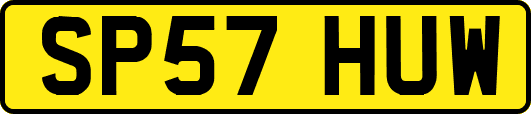 SP57HUW
