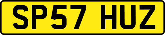 SP57HUZ