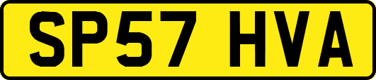 SP57HVA