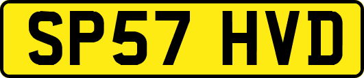 SP57HVD