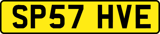SP57HVE