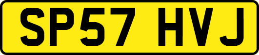 SP57HVJ