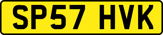 SP57HVK