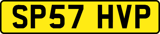 SP57HVP
