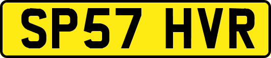 SP57HVR