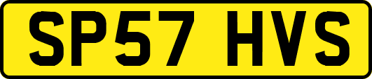 SP57HVS