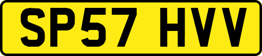 SP57HVV