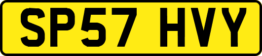 SP57HVY