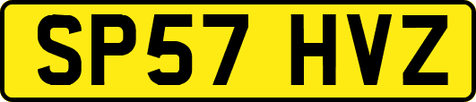 SP57HVZ